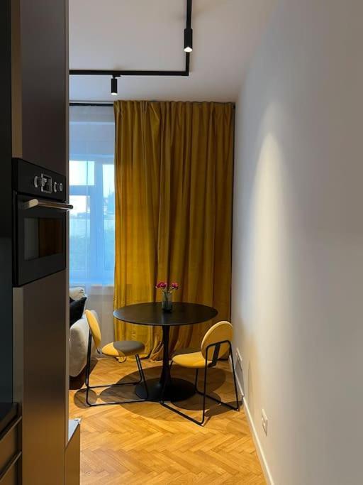Central Getaway Studio Bratislava Eksteriør bilde