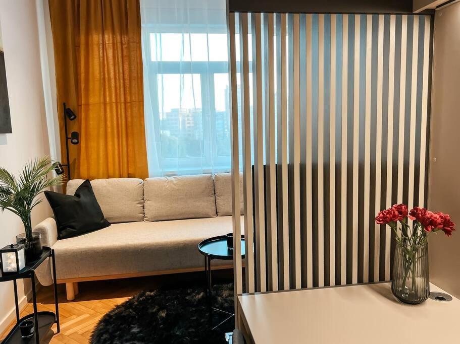 Central Getaway Studio Bratislava Eksteriør bilde